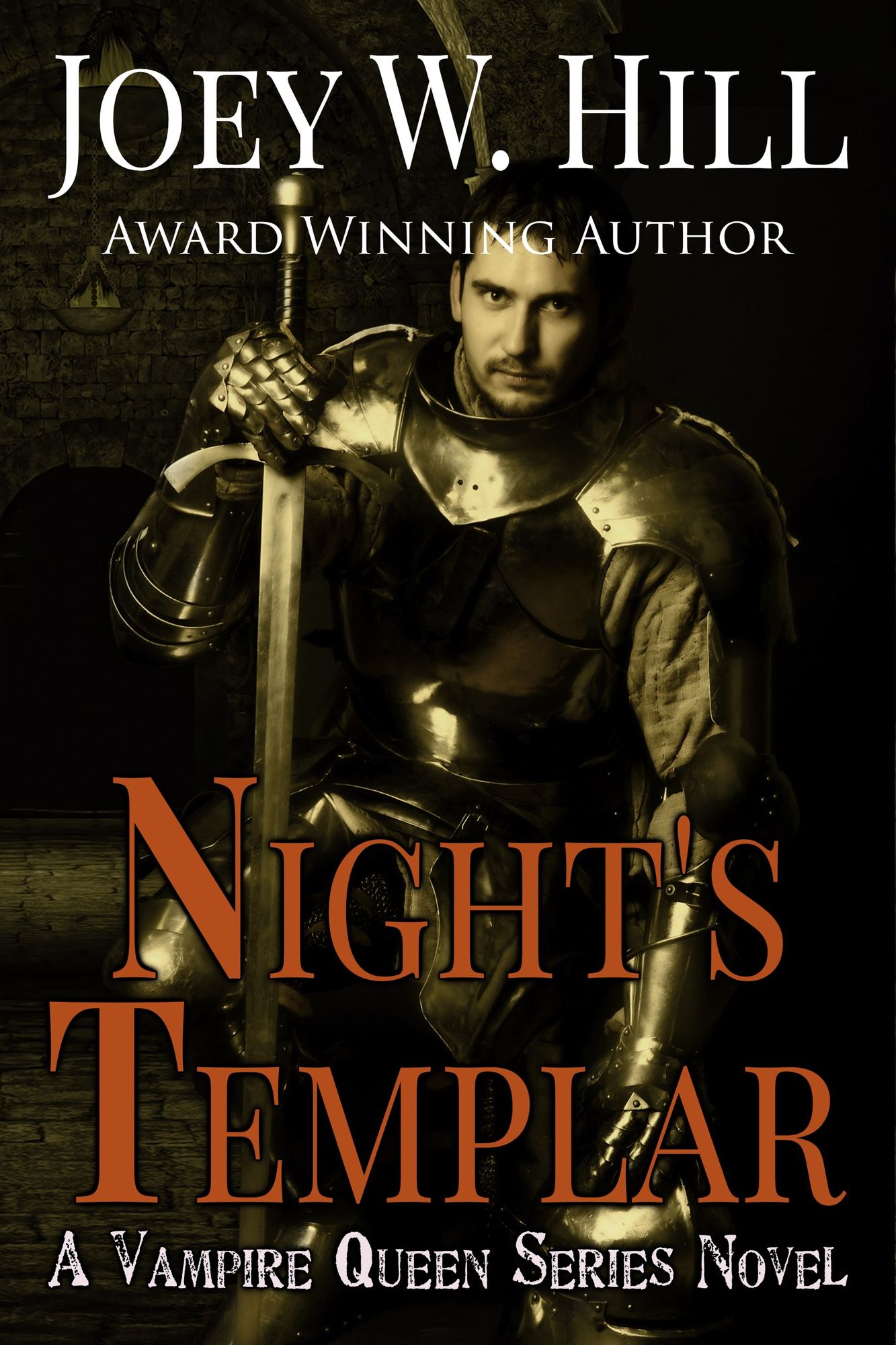 Night's Templar