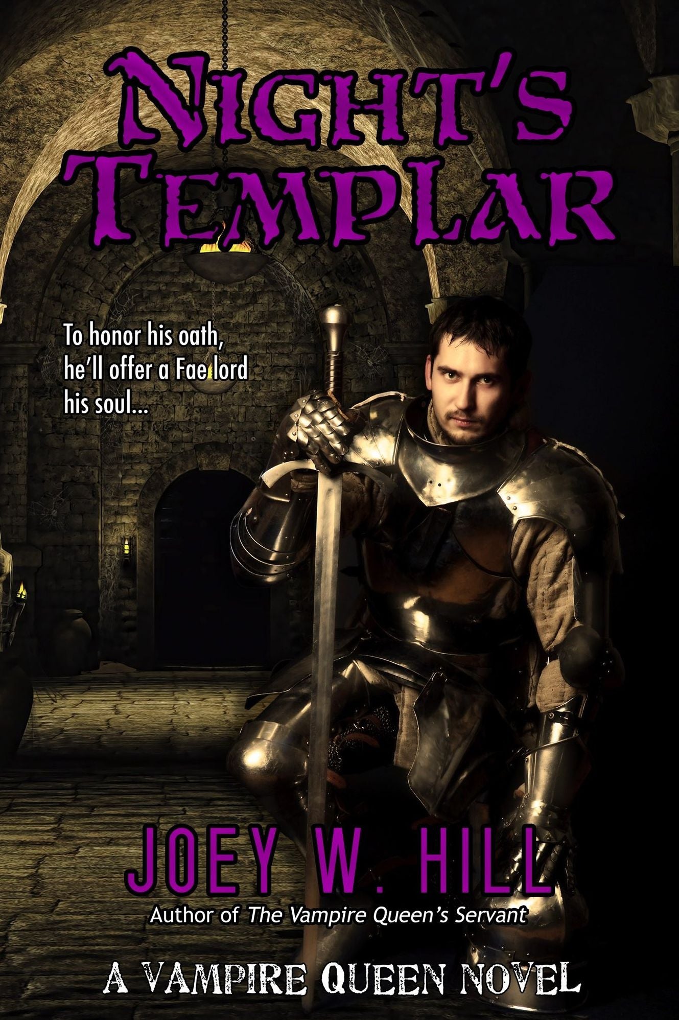 Night's Templar