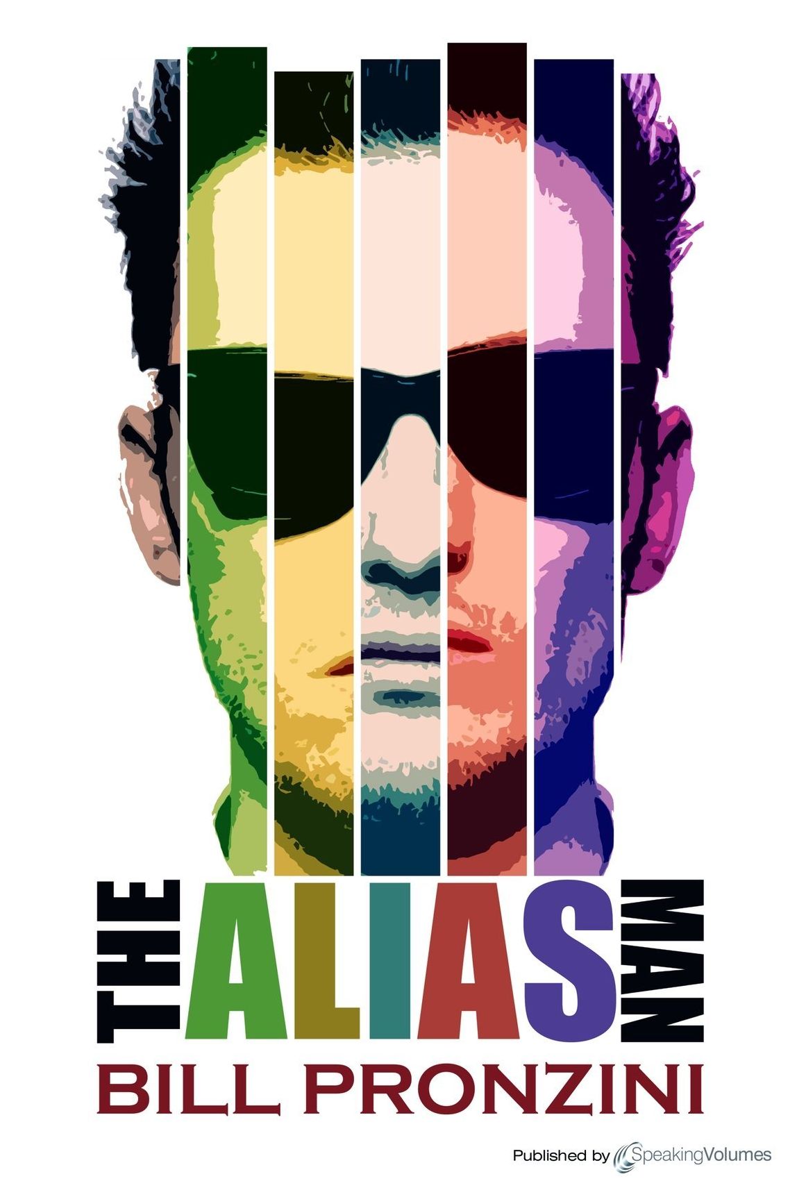 The Alias Man