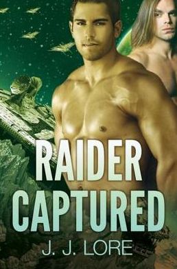 Raider Captured
