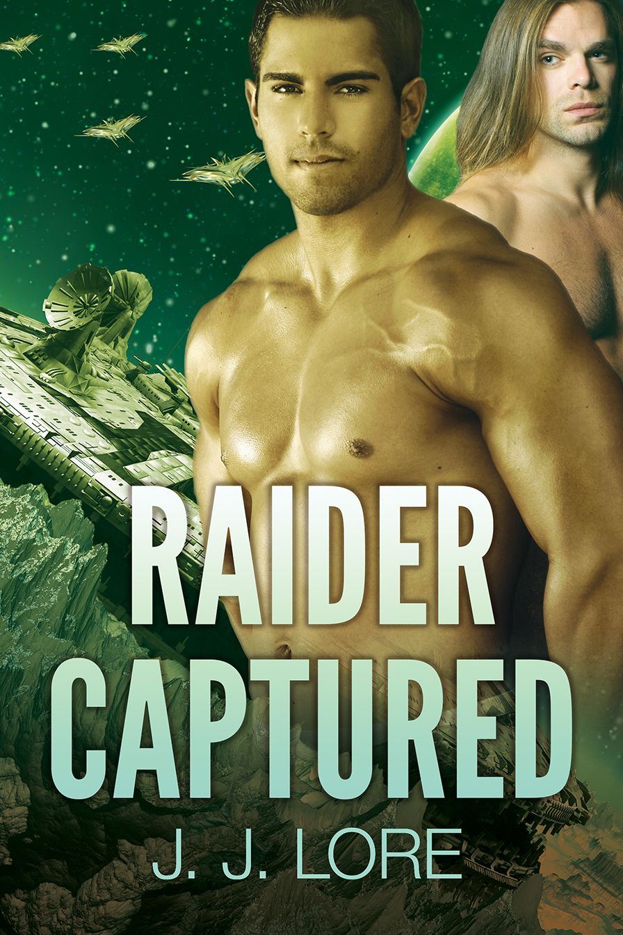 Raider Captured