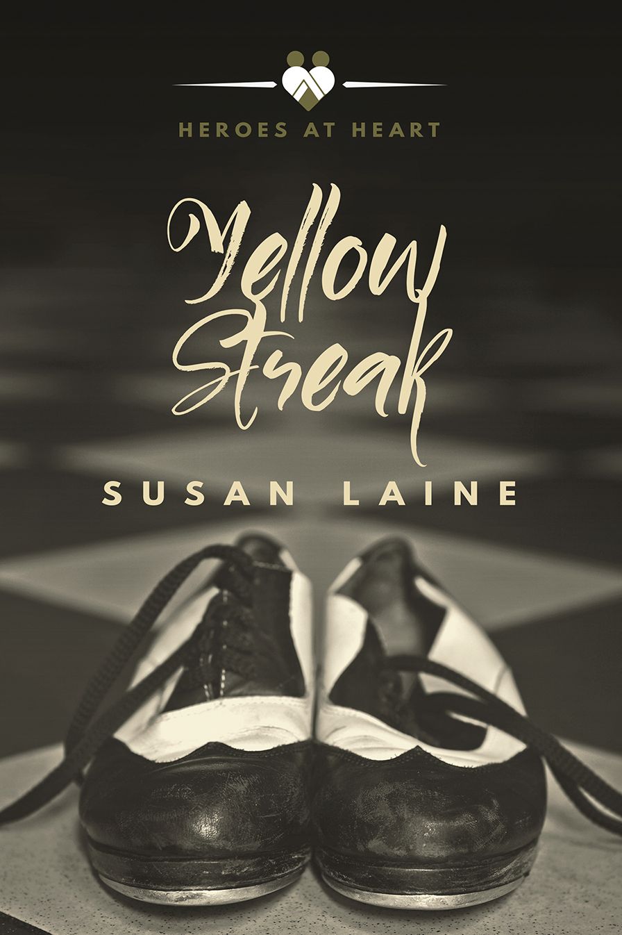 Yellow Streak