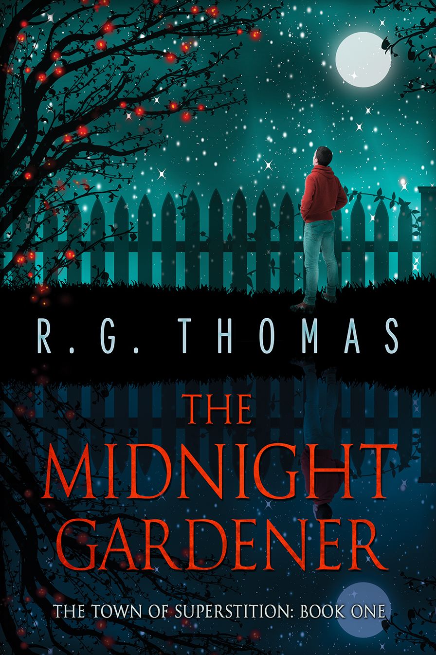 The Midnight Gardener