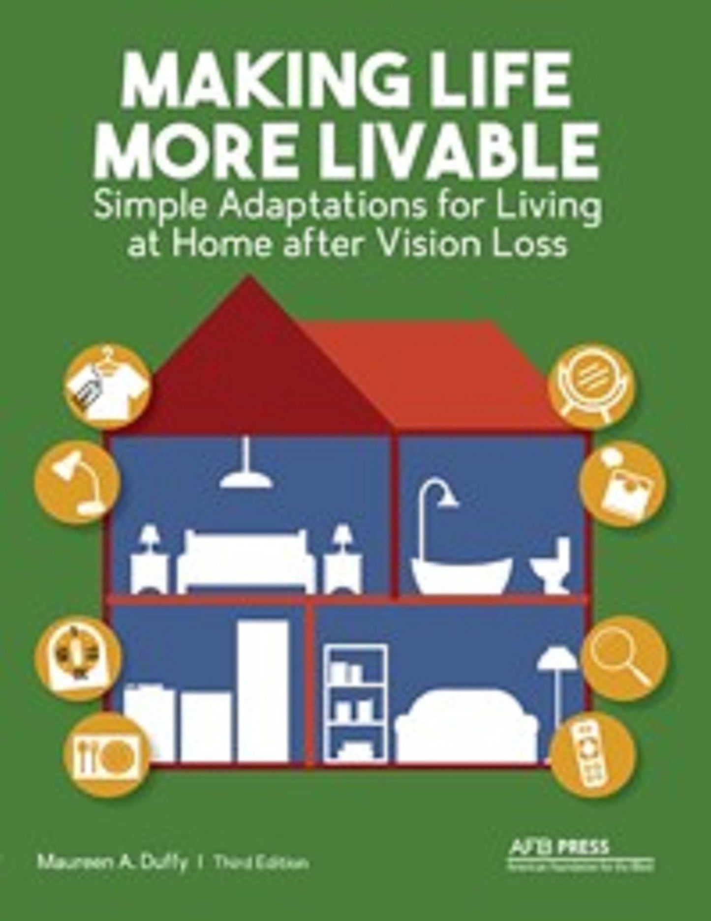 Making Life More Livable