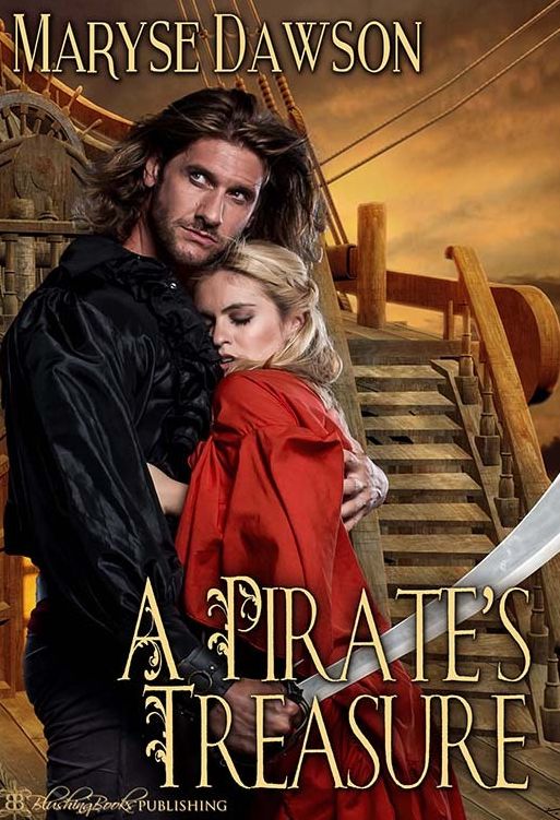 A Pirate's Treasure