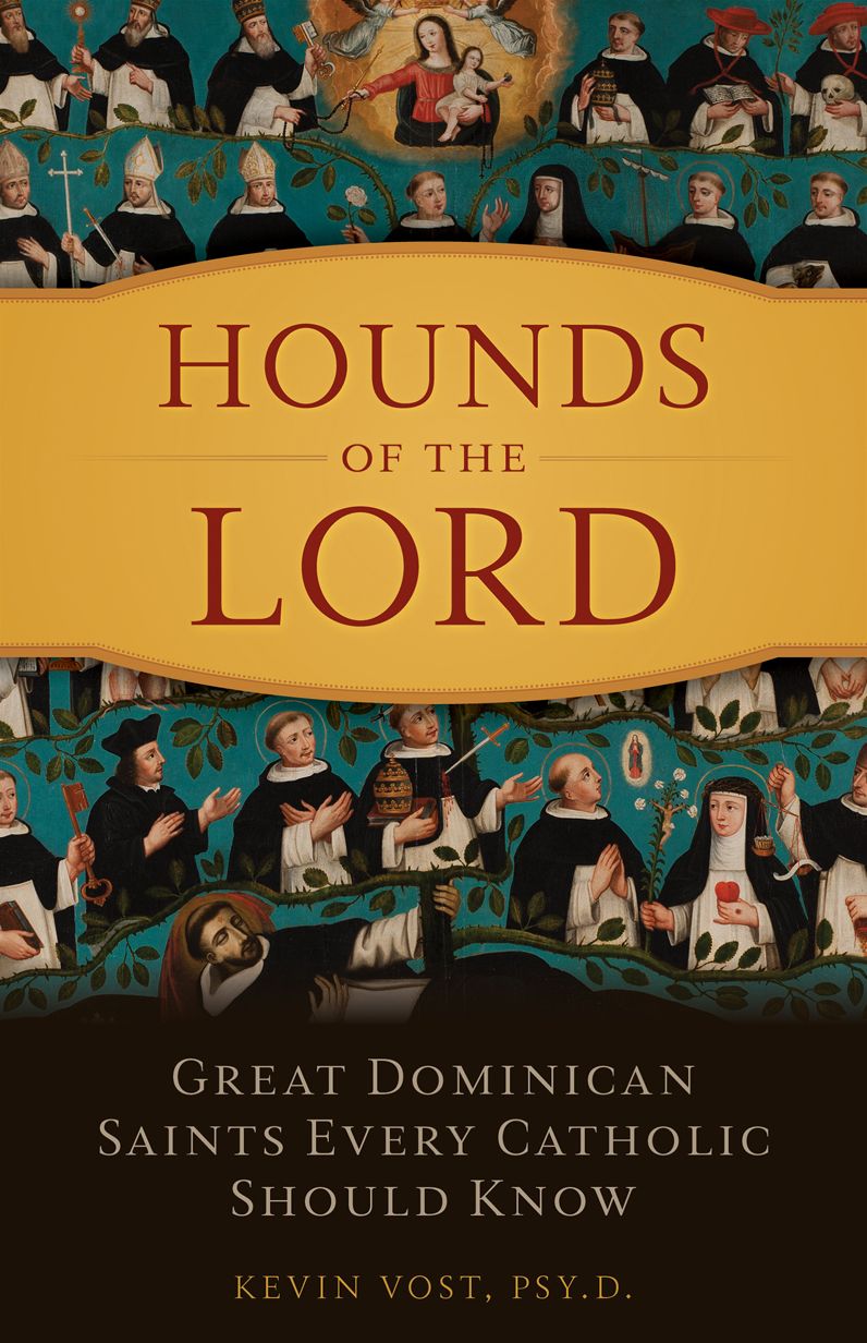 Hounds of the Lord