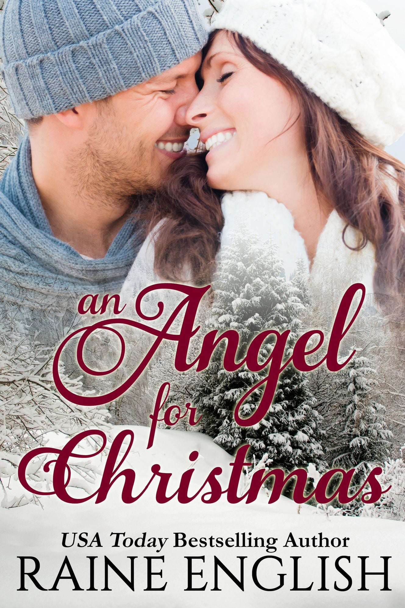 An Angel for Christmas