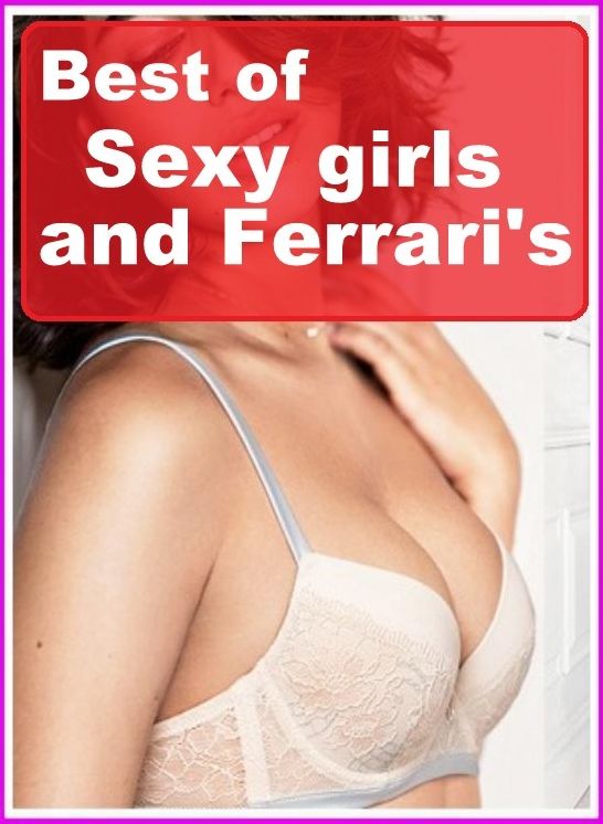 Erotica: Truck Stop Gay Interracial Best of"Sexy girls and Ferrari's" ( sex, porn, fetish, bondage, oral, anal, ebony, hentai, domination, erotic photography, erotic sex stories, adult, xxx, shemale, voyeur, erotic, blowjob )