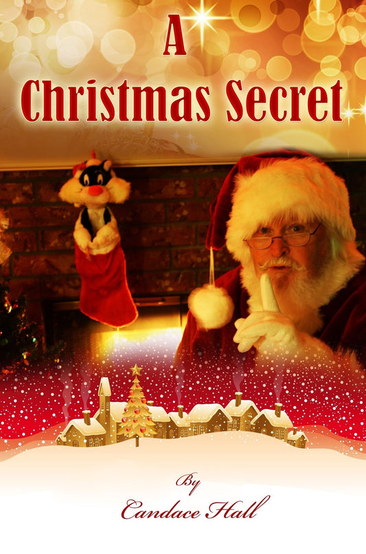 "A Christmas Secret"