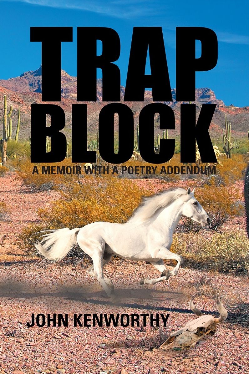 Trap Block: A Memoir with a Poetry Addendum