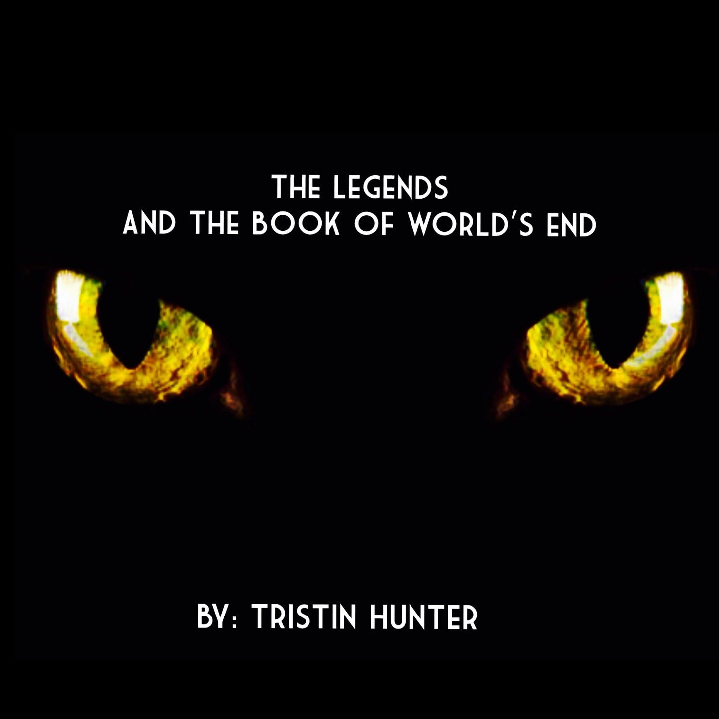 The Legends and the Book at World's End