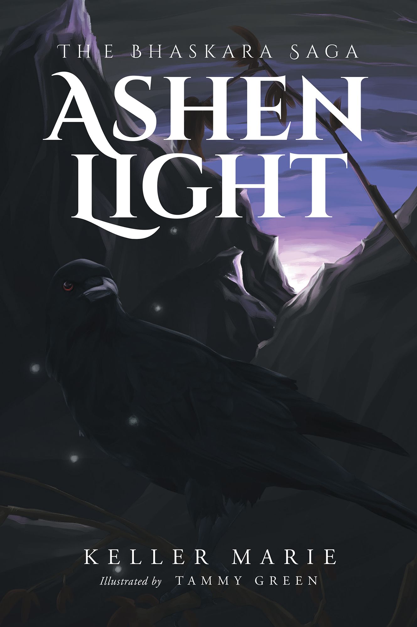 Ashen Light