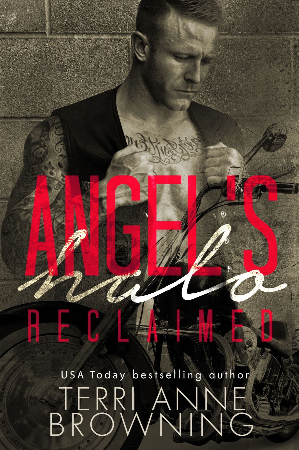 Angel's Halo: Reclaimed