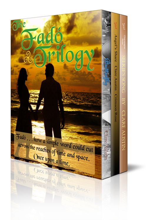 The Fado Trilogy