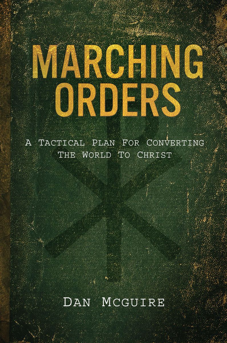 Marching Orders