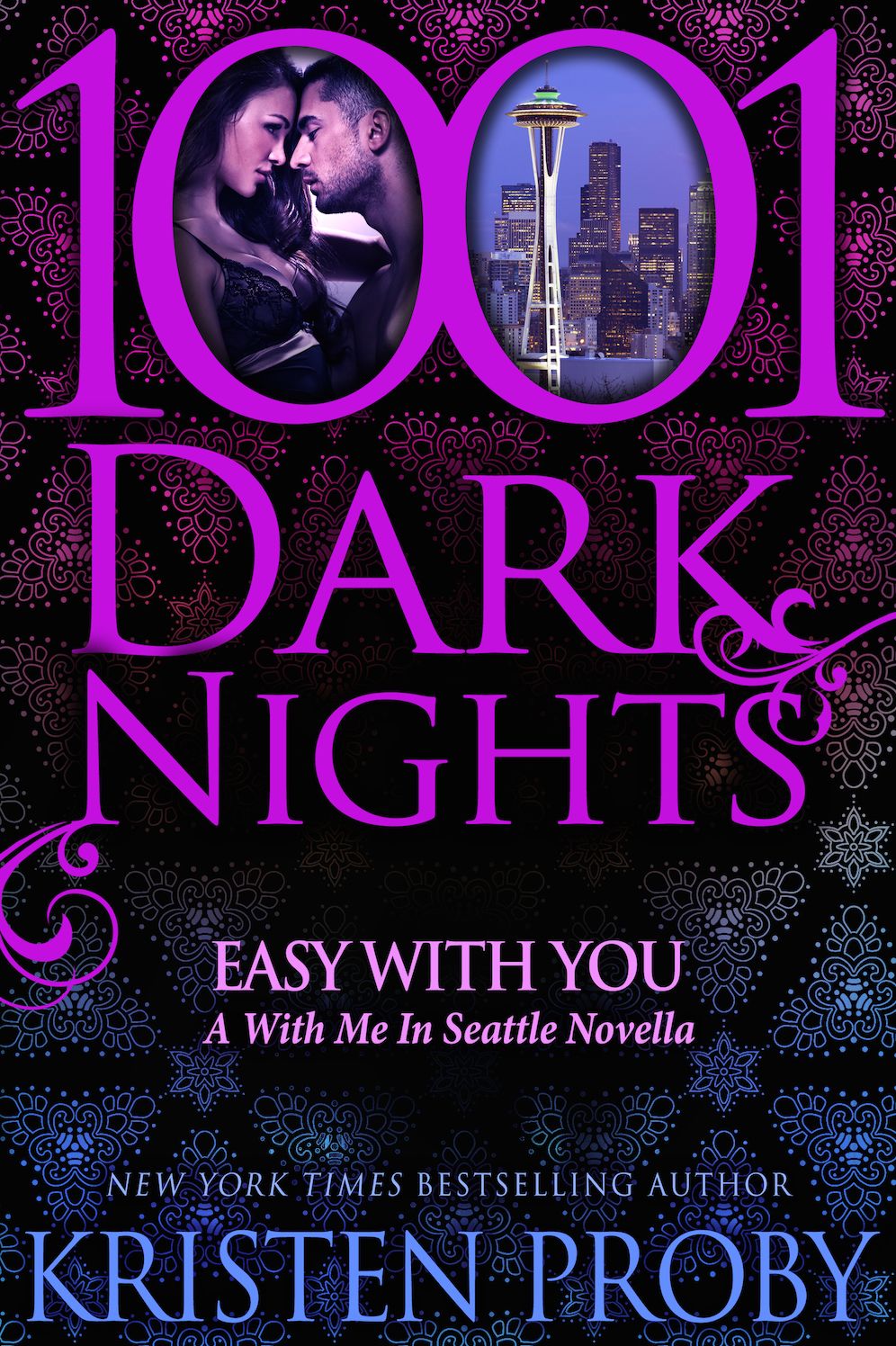 Easy with You (1001 Dark Nights Series Novella)