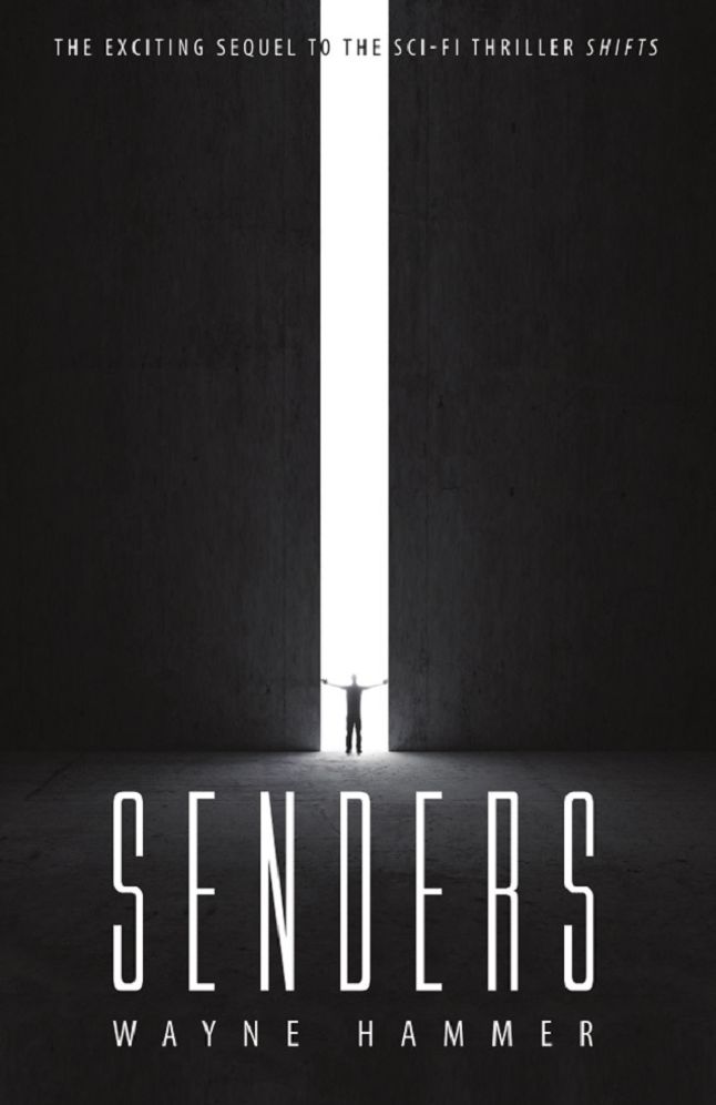 Senders