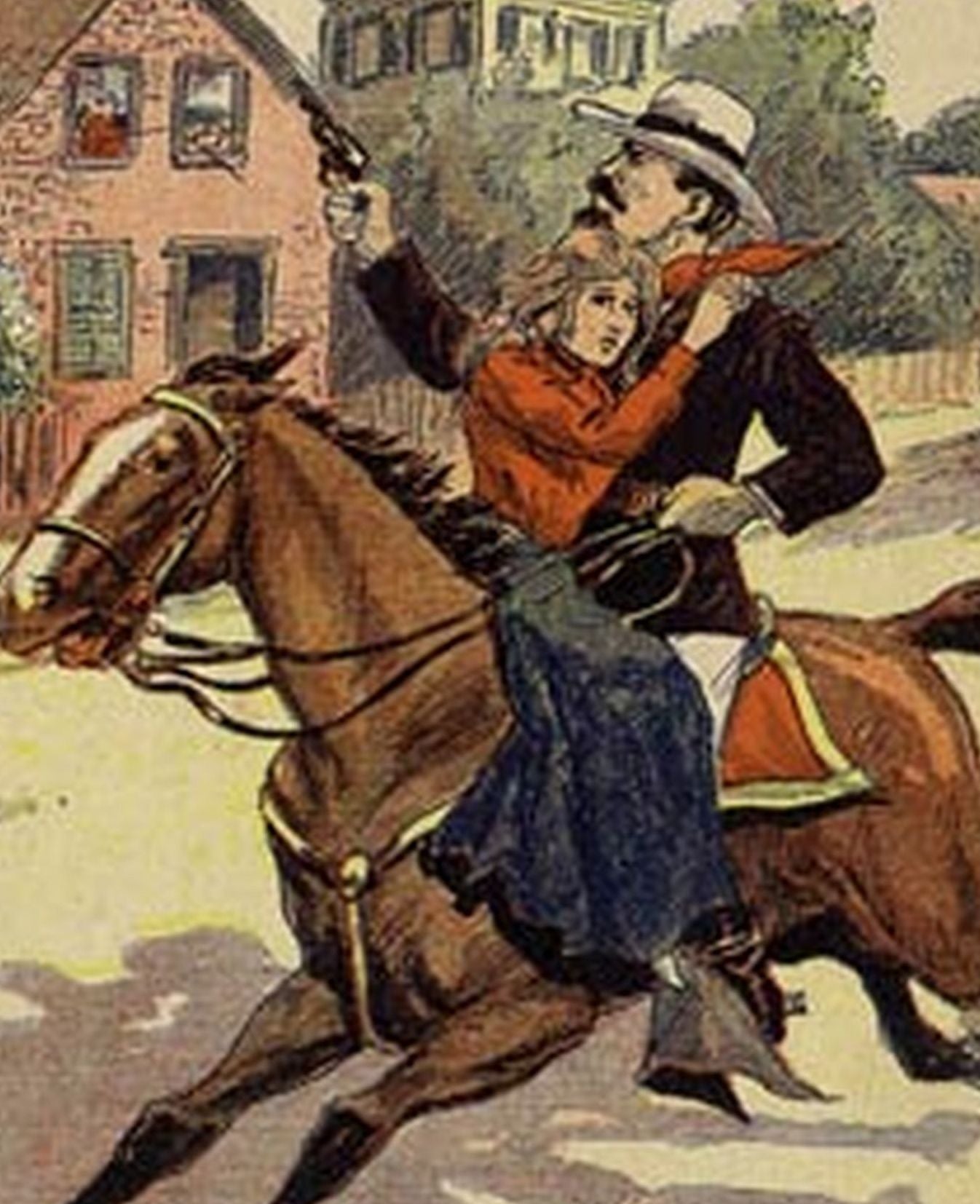 Robert E. Howard: Western stories