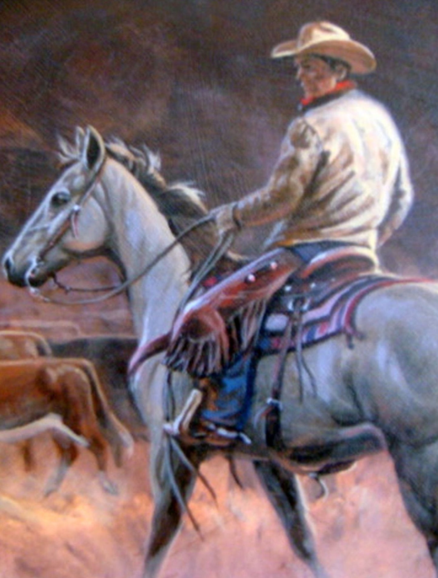 A Gent from Bear Creek Robert E. Howard