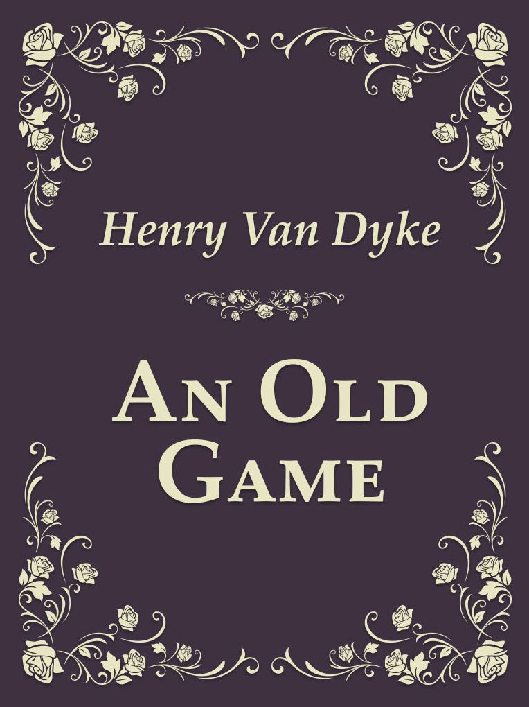 An Old Game