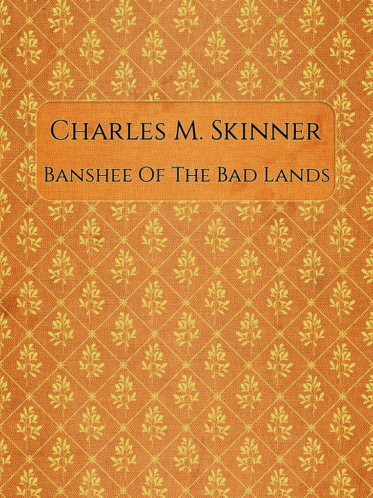 Banshee Of The Lands