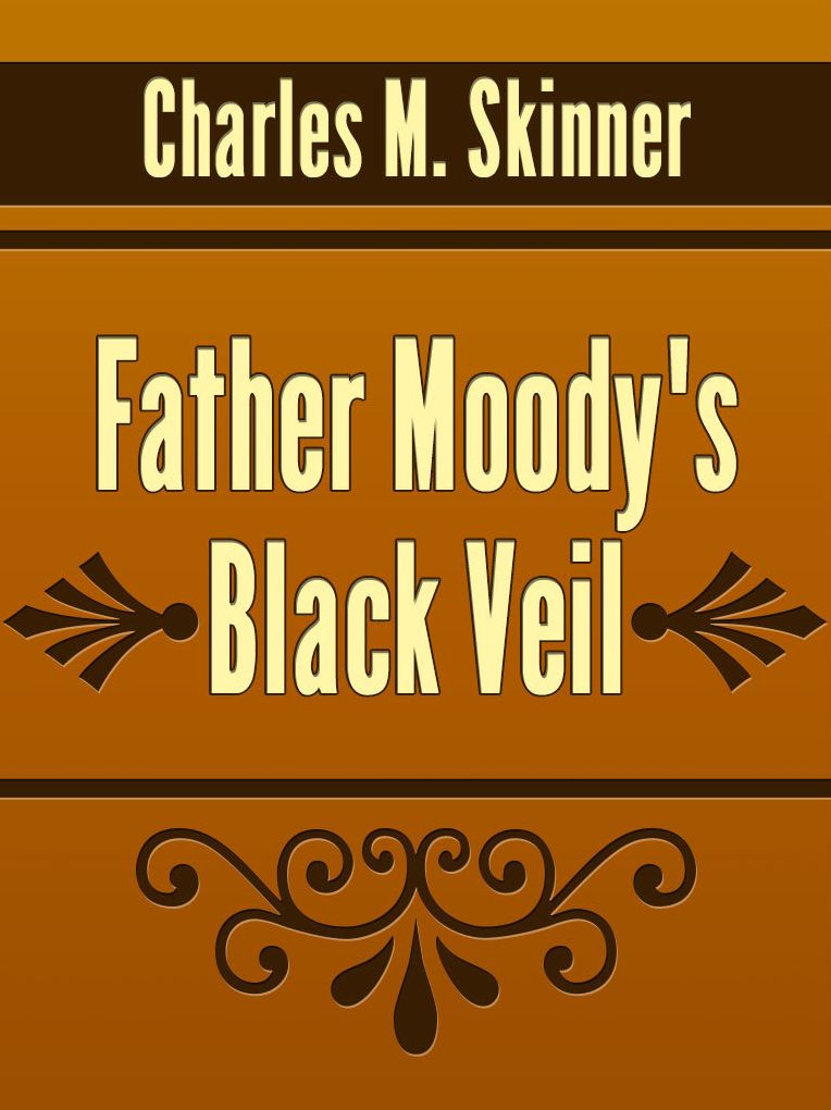 Father Moody's Black Veil