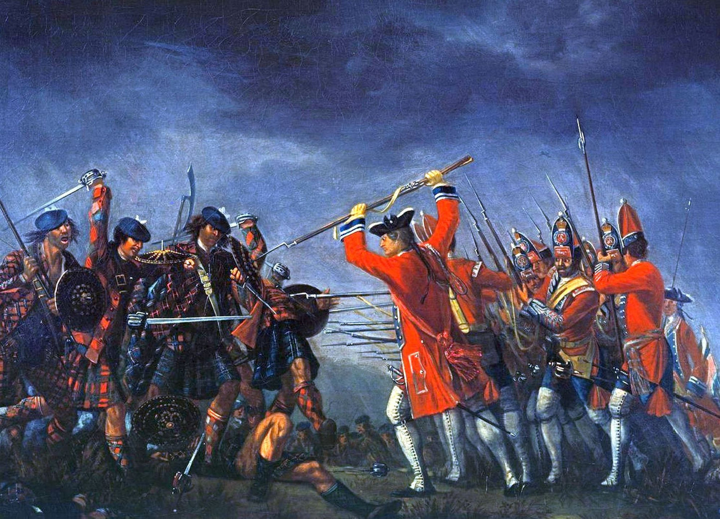 History of Scotland by Andrew Lang