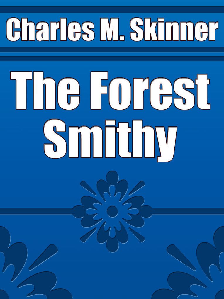 The Forest Smithy