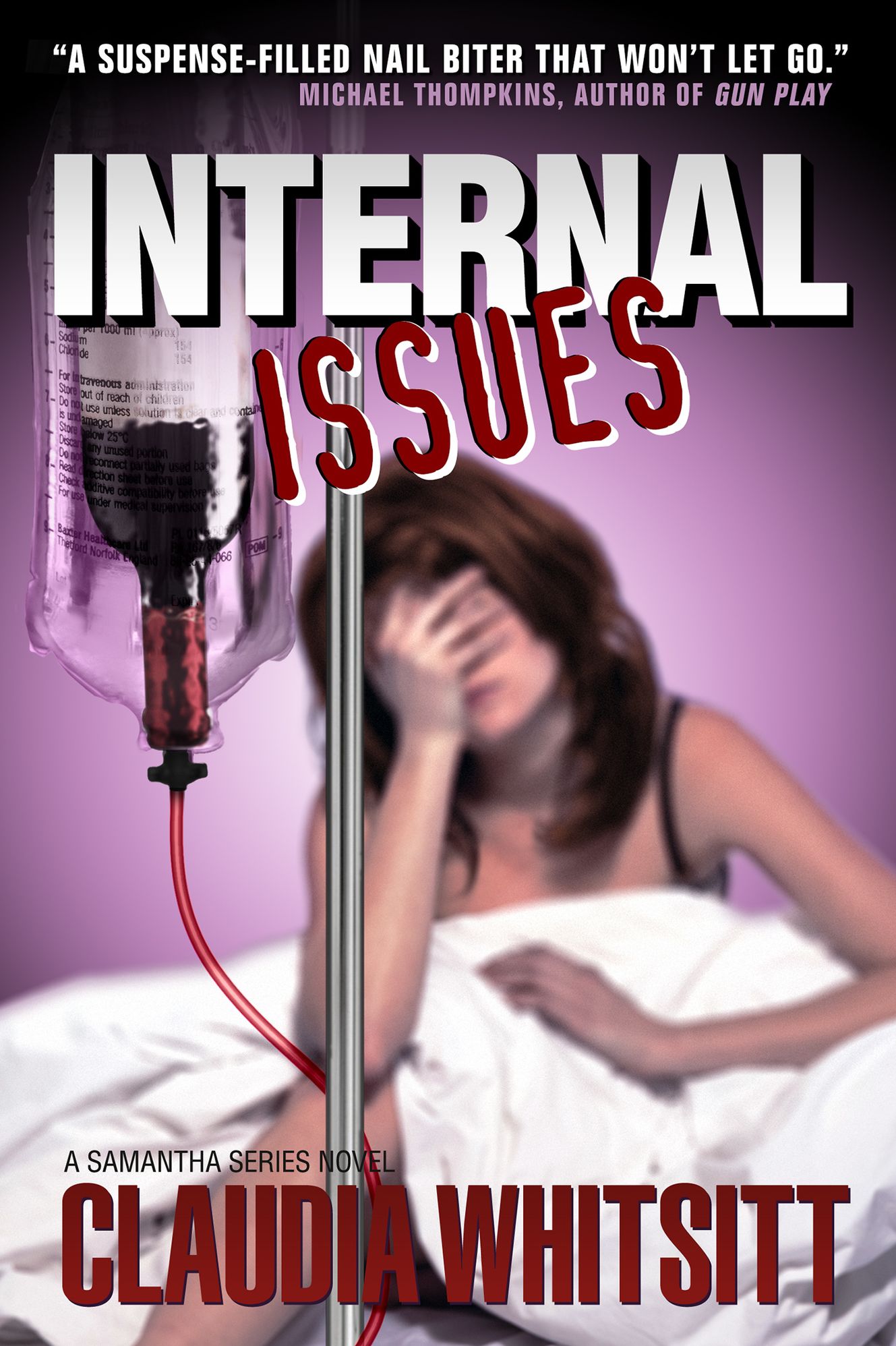 Internal Issues