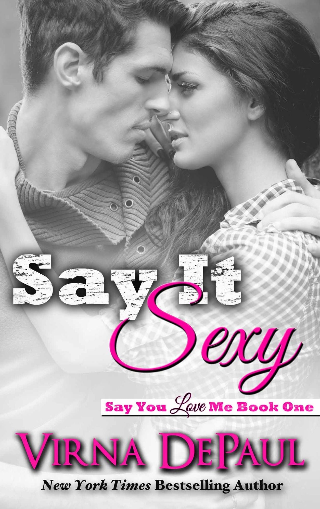 Say It Sexy