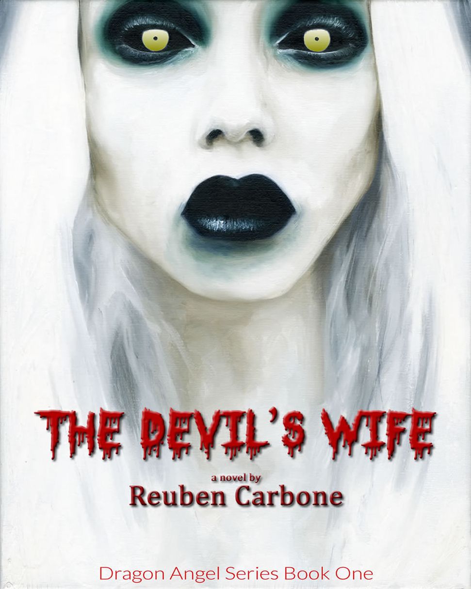 The Devil's Wife