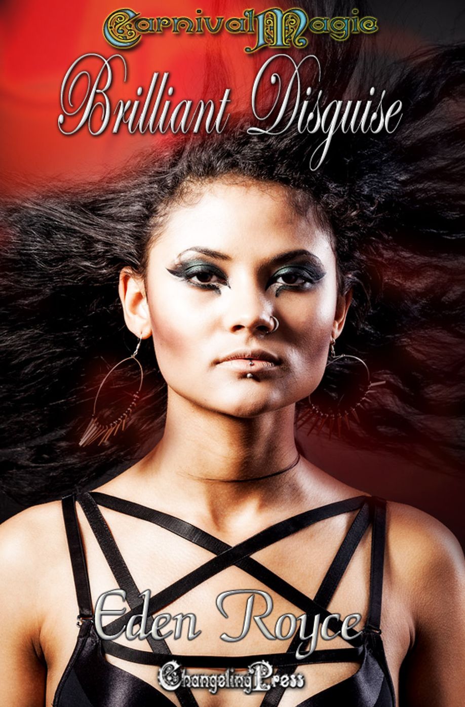 Brilliant Disguise (Carnival Magic 3)