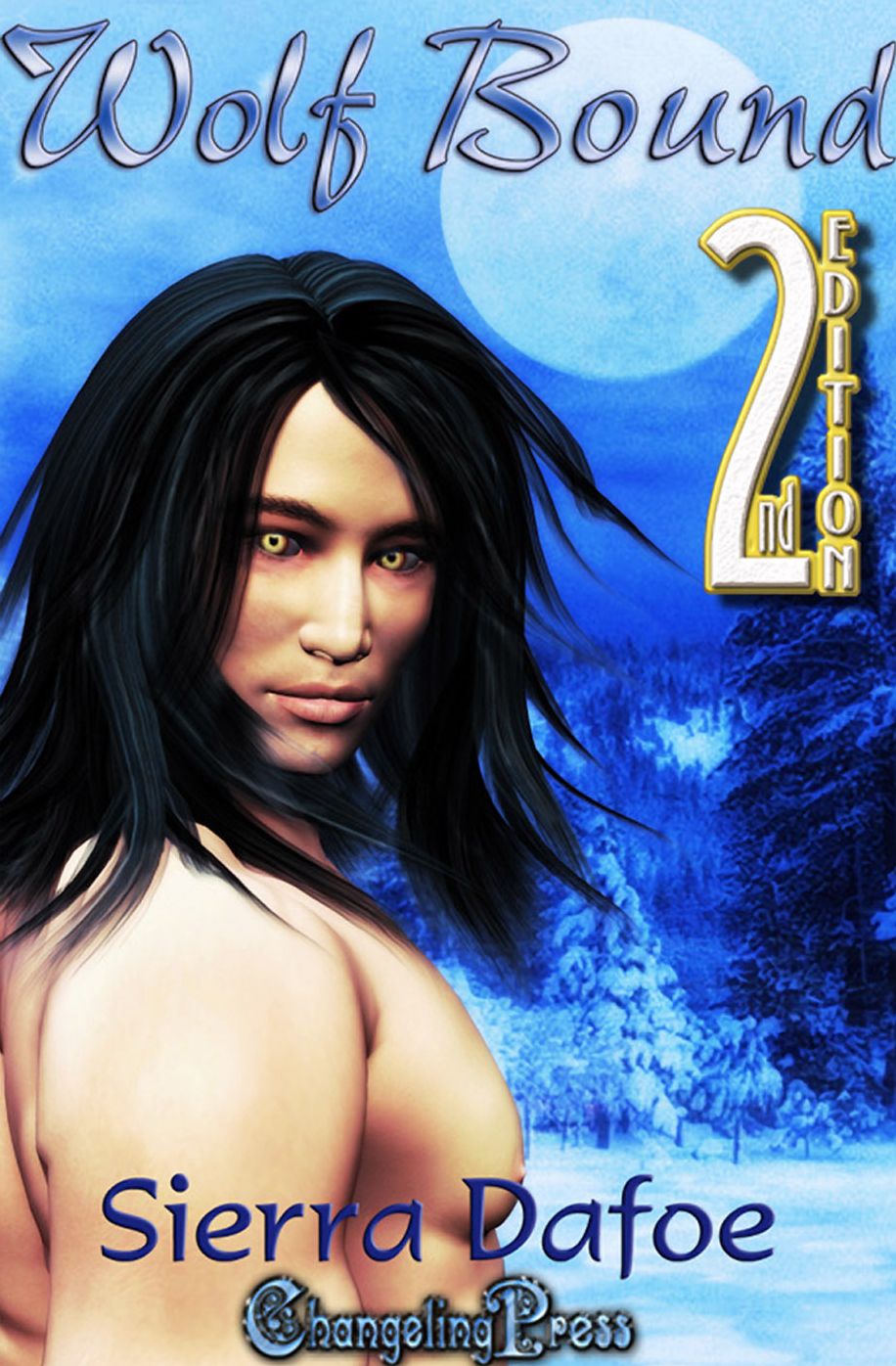 2nd Edition: Wolf Bound