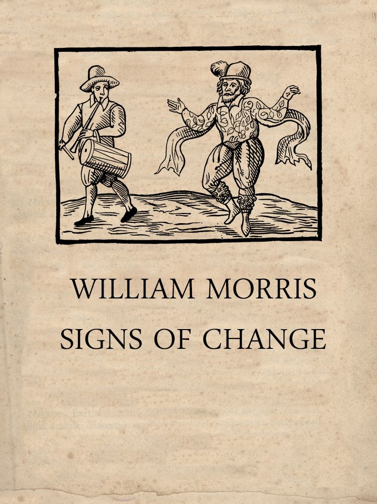 Signs of Change