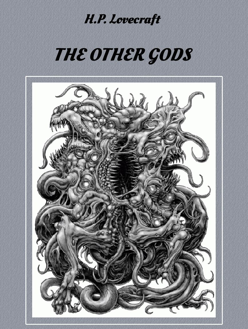 The Other Gods