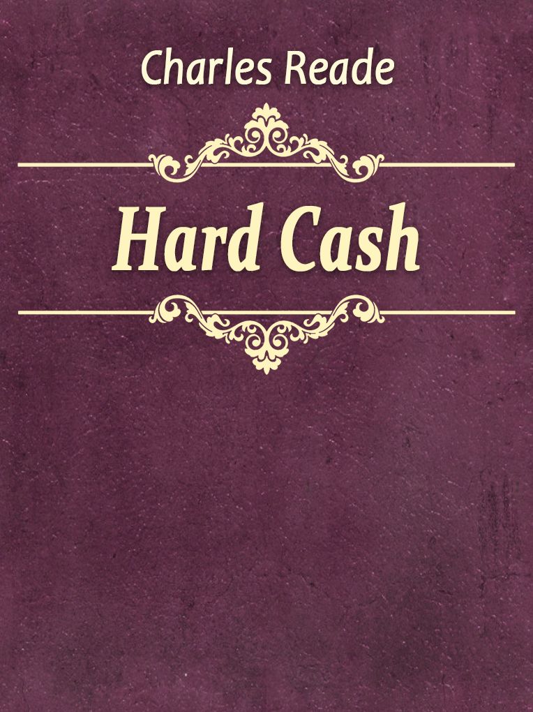 Hard Cash