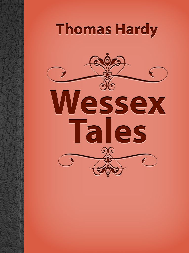 Wessex Tales