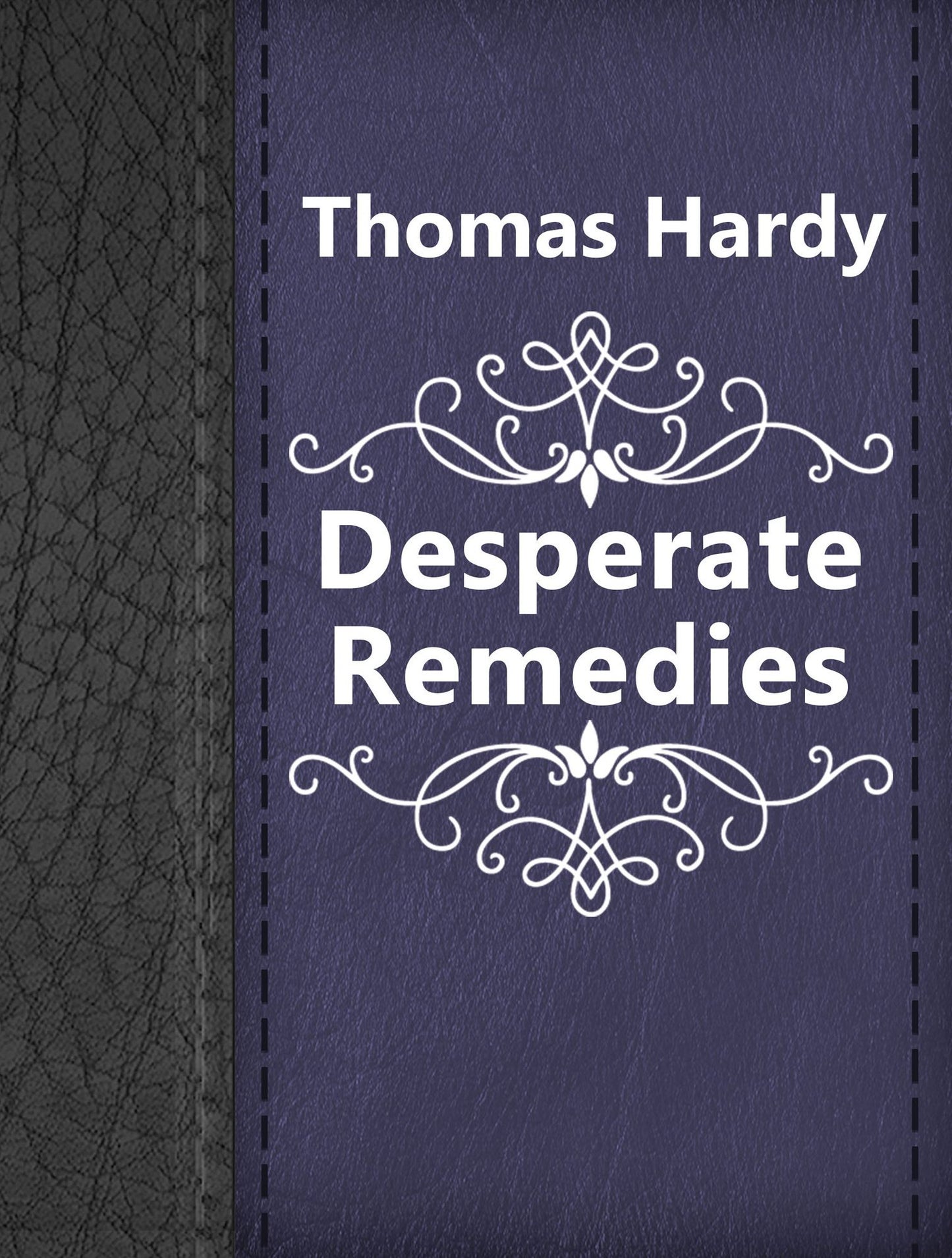 Desperate Remedies