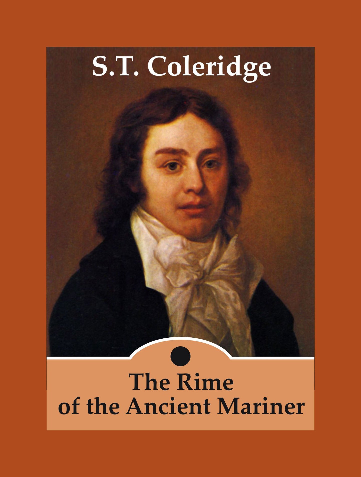 The Rime Of The Ancient Mariner