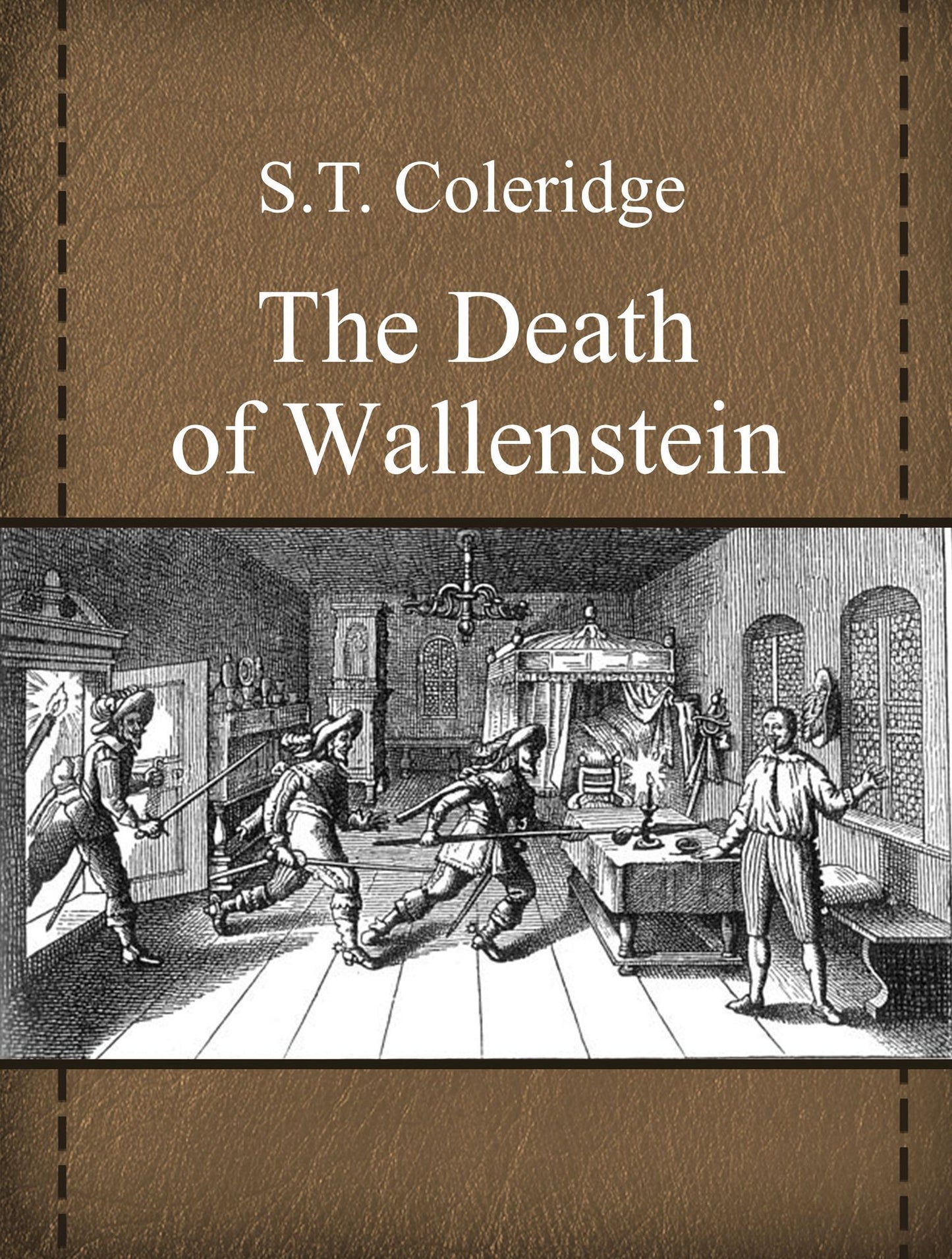 The Death Of Wallenstein
