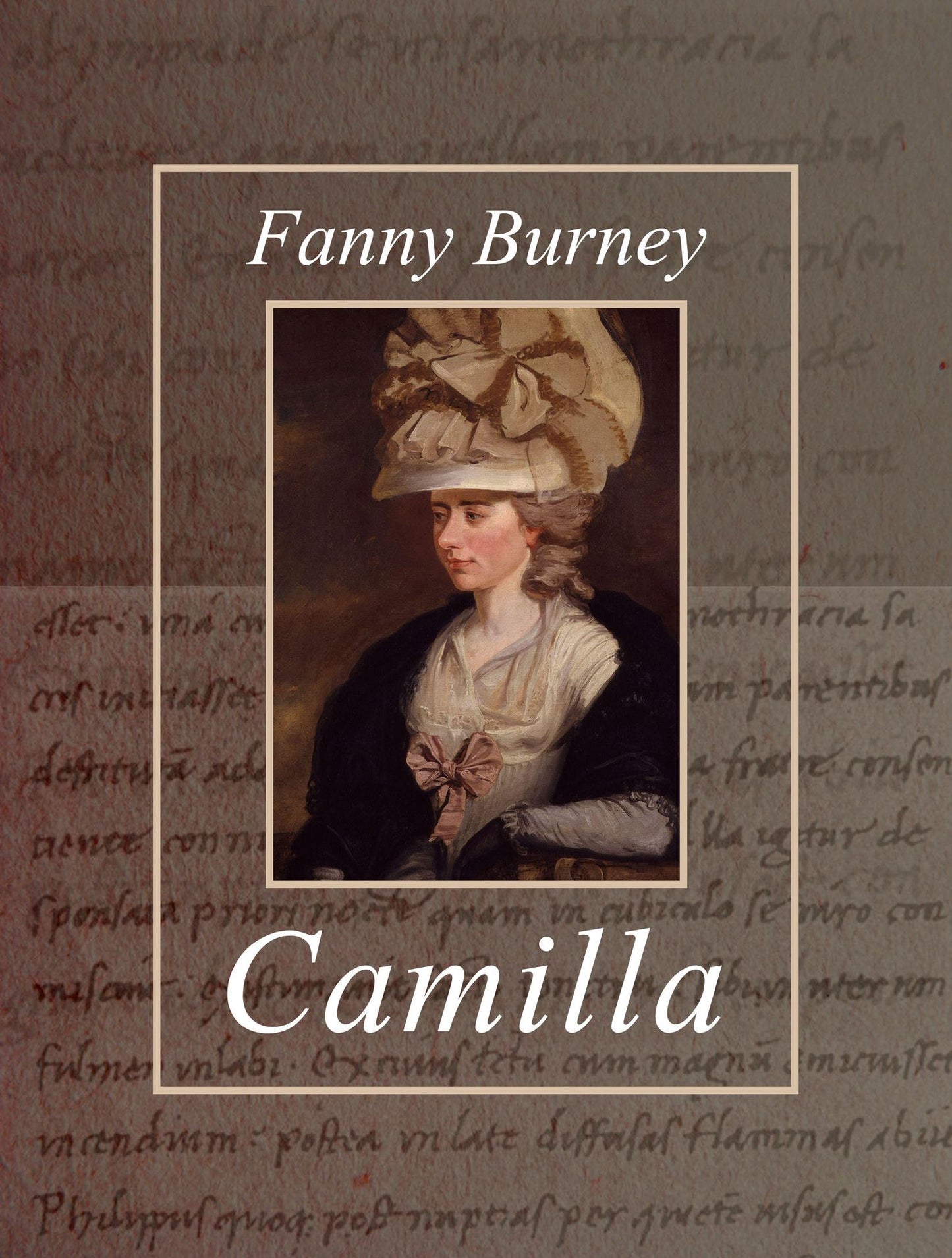 Camilla