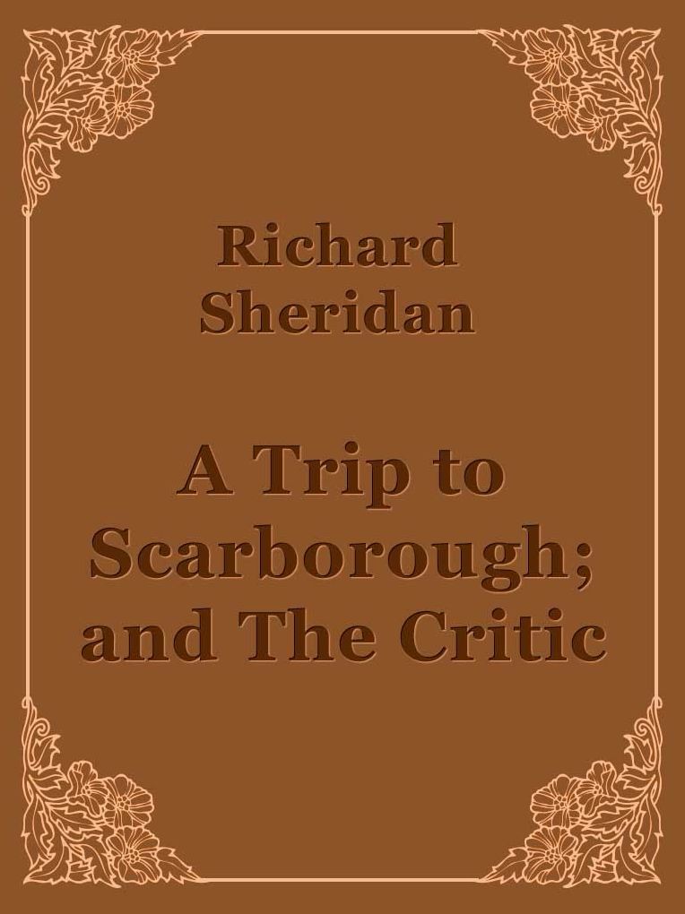 A Trip To Scarborough