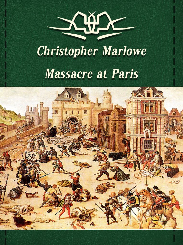 Massacre at Paris
