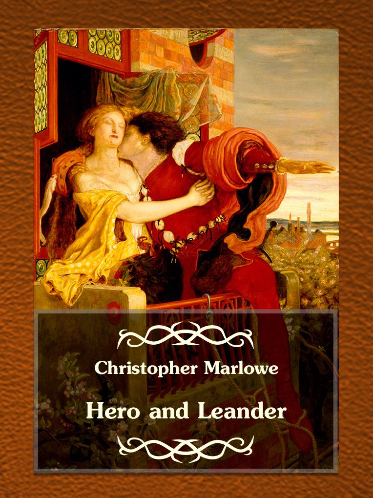 Hero and Leander