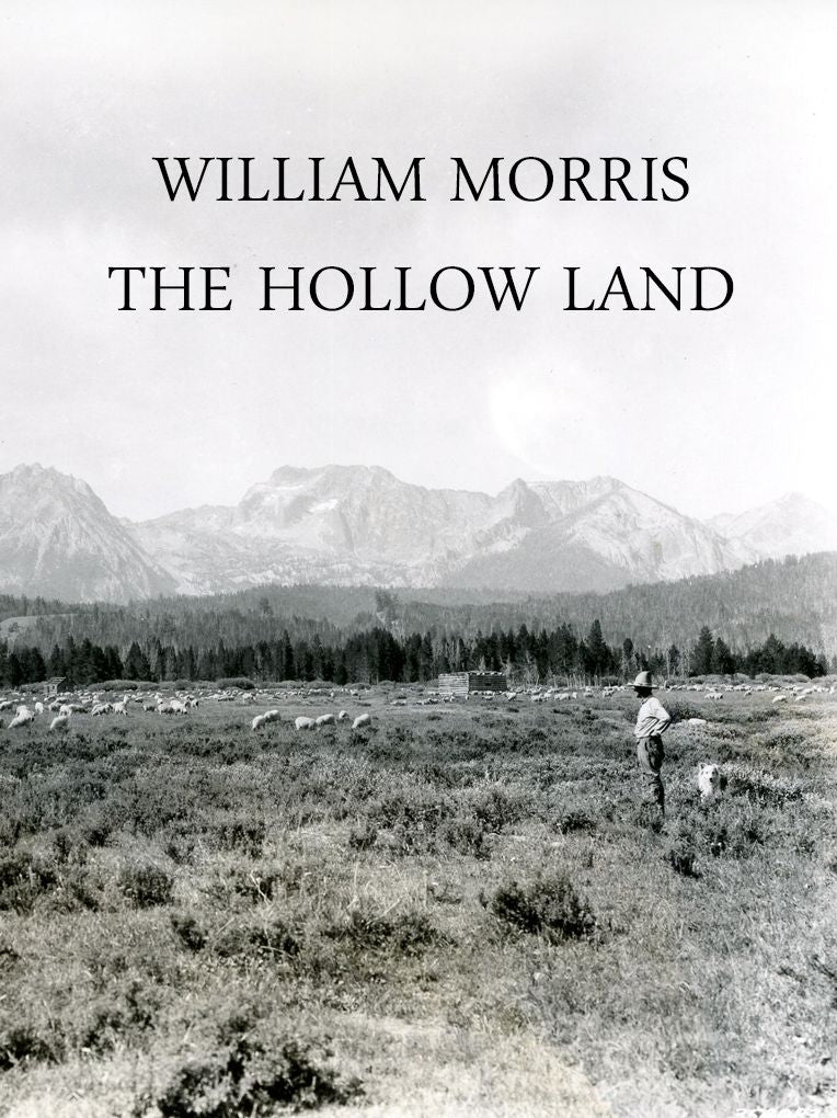 The Hollow Land