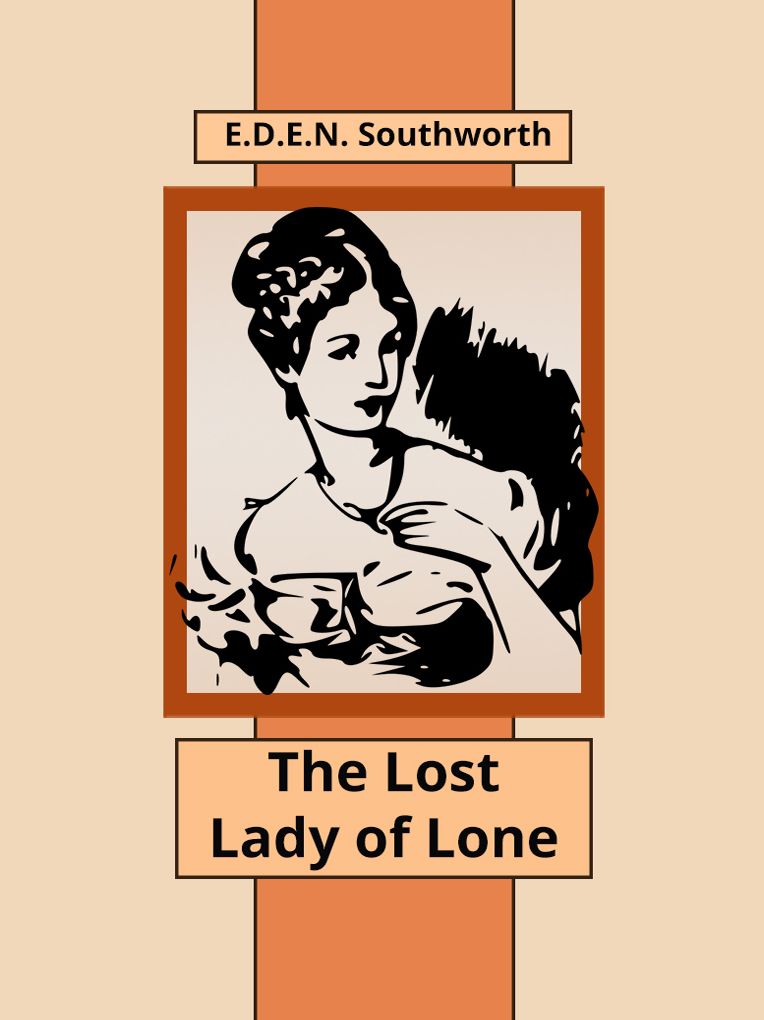 The Lost Lady Of Lone
