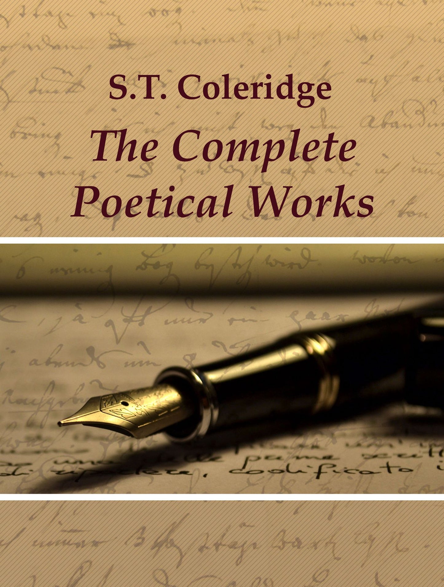 The Complete Poetical Works
