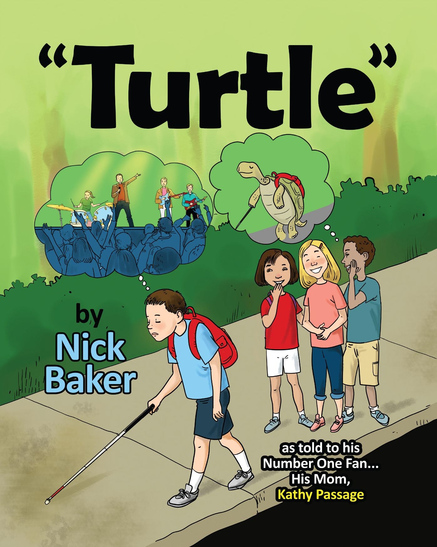 "Turtle"