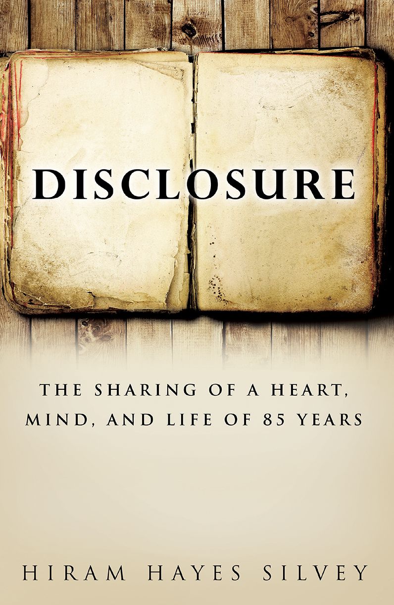 DISCLOSURE