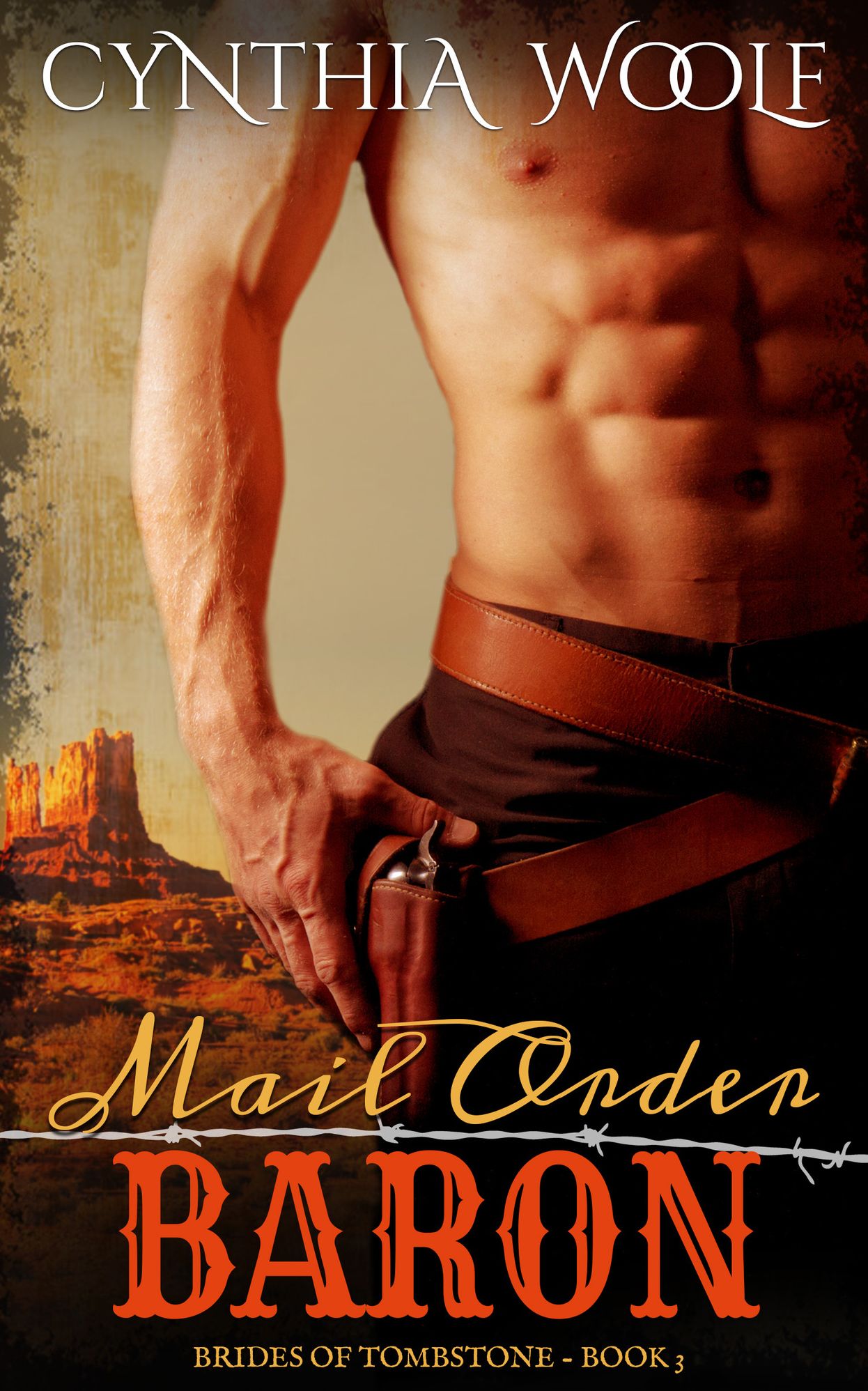 Mail Order Baron